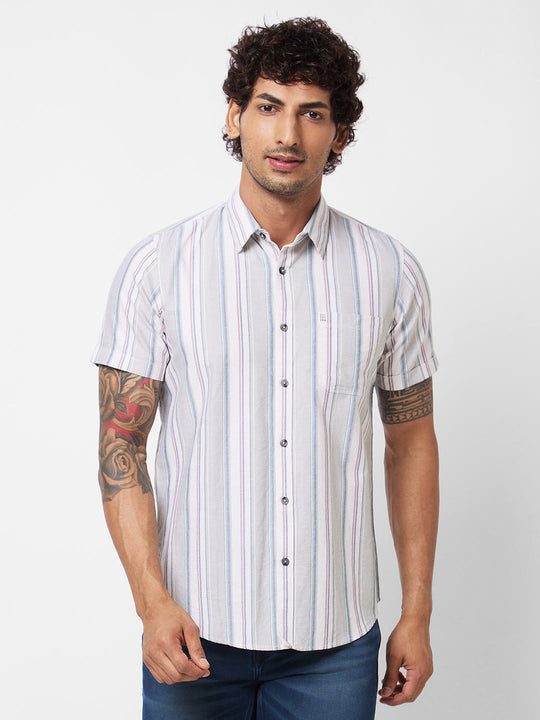 Denim Short Sleeve Shirt Men - Best Price in Singapore - Feb 2024 |  Lazada.sg